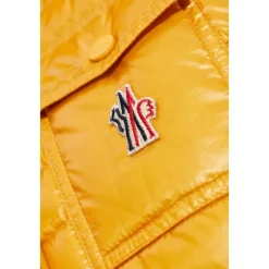 Moncler Jakker*Day-Namic Down Vest Orange