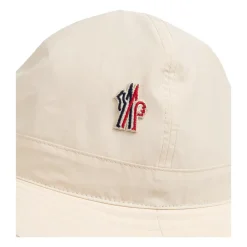 Moncler Huer & Kasketter*Day-Namic Hat Beige