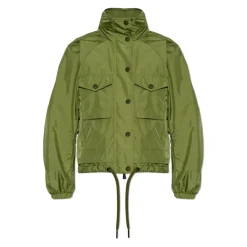 Moncler Jakker*DAY-NAMIC Jacket Grøn