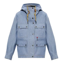 Moncler Jakker*Day-Namic Jacket Blå