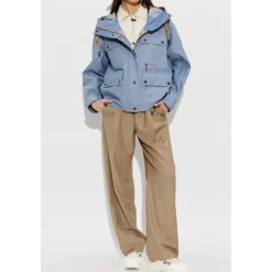 Moncler Jakker*Day-Namic Jacket Blå