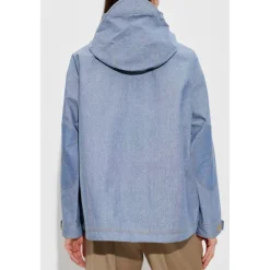 Moncler Jakker*Day-Namic Jacket Blå