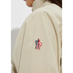 Moncler Jakker*Day-Namic Jakke Beige