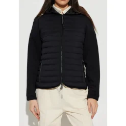 Moncler Jakker*Day-Namic Jakke Sort
