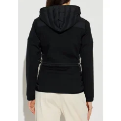 Moncler Jakker*Day-Namic Jakke Sort