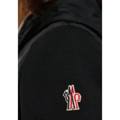 Moncler Jakker*Day-Namic Jakke Sort