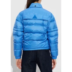 Moncler Jakker*Day-Namic Jakke Blå