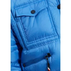 Moncler Jakker*Day-Namic Jakke Blå