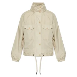 Moncler Jakker*Day-Namic Jakke Beige