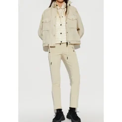 Moncler Jakker*Day-Namic Jakke Beige