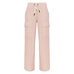 Moncler Bukser*DAY-NAMIC Trousers Pink