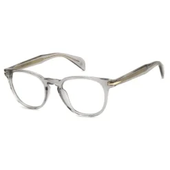 Eyewear by David Beckham Briller*DB 1206 63M Briller Grå