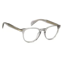 Eyewear by David Beckham Briller*DB 1206 63M Briller Grå