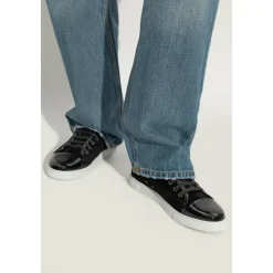 Lanvin Sneakers*DBB1 Sneakers Sort
