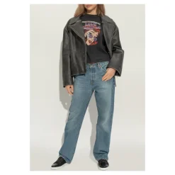 Lanvin Sneakers*DBB1 Sneakers Sort