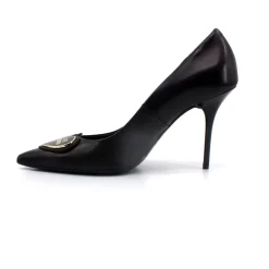 Love Moschino Pumps|Stiletter*Décolléte Sort