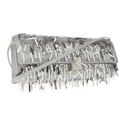 Kate Spade Clutch*Deco Clutch Grå