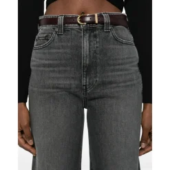 Khaite Jeans*Delina Jean Grå