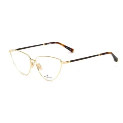 Belstaff Briller*DELMERE-DORADO Optical Frame Gul