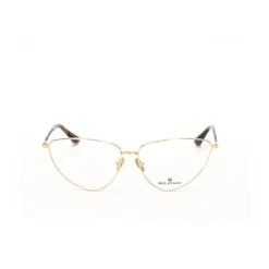 Belstaff Briller*DELMERE-DORADO Optical Frame Gul