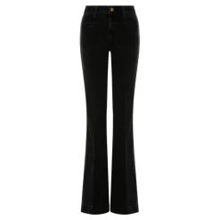 Seafarer Jeans*Delphine Denim Stretch Jeans Sort