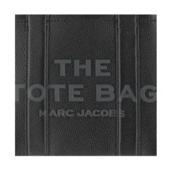 Marc Jacobs Indkøbstasker*Den Lille Tote Bag Sort