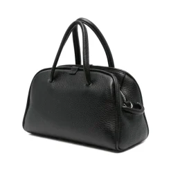 Jacquemus Håndtasker*Den Lille Turismo Taske Sort