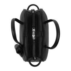 Jacquemus Håndtasker*Den Lille Turismo Taske Sort