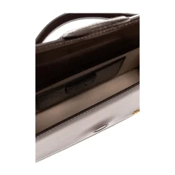 Jacquemus Skuldertasker*Den Store Bambino Taske Brun