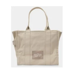 Marc Jacobs Indkøbstasker*Den Store Tote Taske Beige