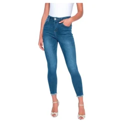 Frank Lyman Jeans*Denim Bukser Blå