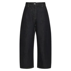 Studio Nicholson Jeans*Denim Jeans Sort