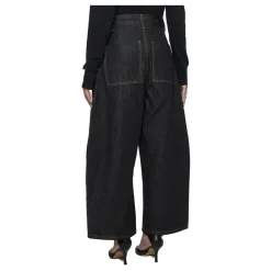 Studio Nicholson Jeans*Denim Jeans Sort