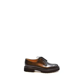 Church's Snøresko*Derby Sort