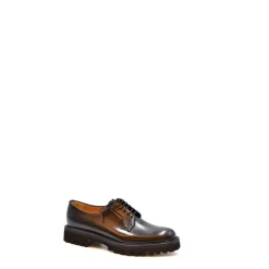 Church's Snøresko*Derby Sort