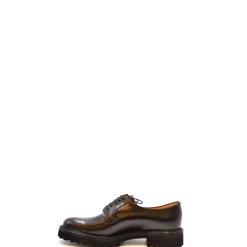 Church's Snøresko*Derby Sort