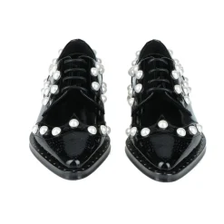 Dolce & Gabbana Snøresko*Derby Sort