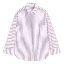 By Malene Birger Bluser & Skjorter*Derris Shirt Hvid