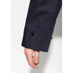 By Malene Birger Bluser & Skjorter*Derris Shirt Blå