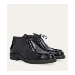 Billi Bi Støvler*Desert Boot Sort