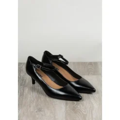 Carmens Pumps|Stiletter*Deva Strap Sort