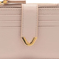 Coccinelle Punge & Kortholder*Dew Card Holder Pink