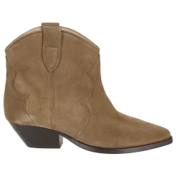 Isabel Marant Støvler*Dewina Boots Grøn