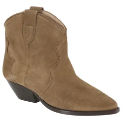 Isabel Marant Støvler*Dewina Boots Grøn