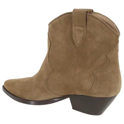 Isabel Marant Støvler*Dewina Boots Grøn