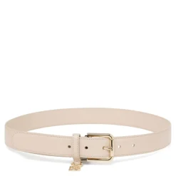 Dolce & Gabbana Bælter*DG Logo Bælte Pink