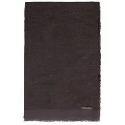 Faliero Sarti Tørklæder*Diamantina foulard Grå