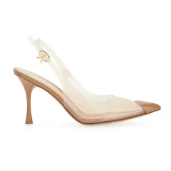 Gianvito Rossi Pumps|Stiletter*Diana 85 Beige