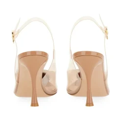 Gianvito Rossi Pumps|Stiletter*Diana 85 Beige