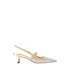 Jimmy Choo Pumps|Stiletter*Didi 45 Pumps Grå
